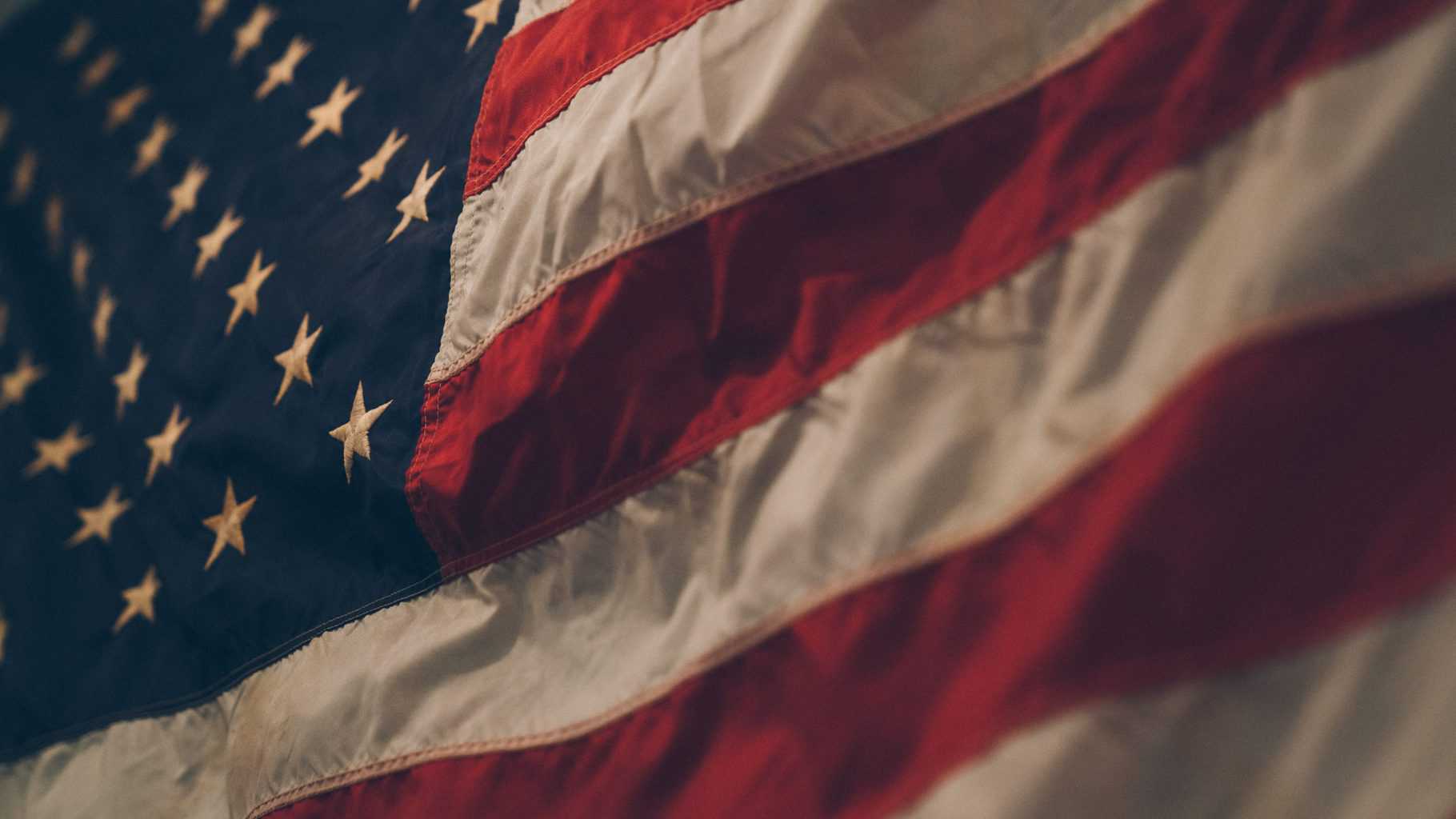 Take the test: Are you a true Patriot?