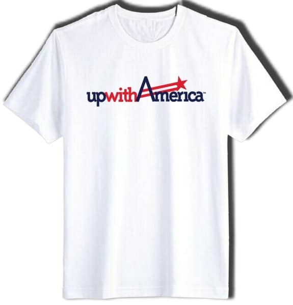UpWithAmerica T-Shirt
