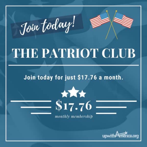 Patriot Club Monthly